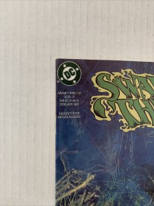 Swamp Thing #116