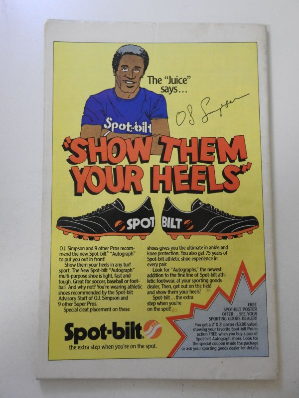 Detective Comics #490 (1980) VG Condition