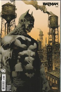 Batman # 146 Variant 1:25 Cover NM DC 2024 [Q2]