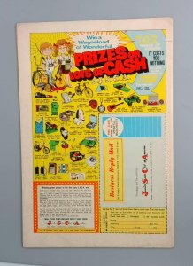 Iron Man #62, FN_ 1st Vicki Snow, Marvel Comics 1973 JR1