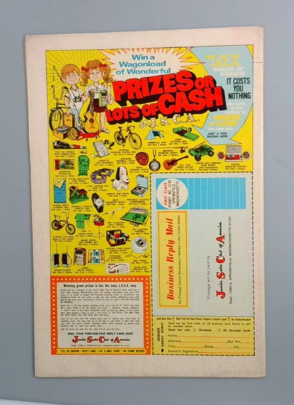 Iron Man #62, FN_ 1st Vicki Snow, Marvel Comics 1973 JR1