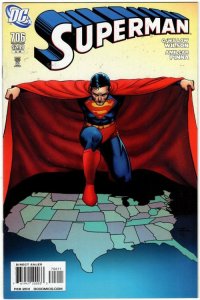 Superman #706  >>> 1¢ AUCTION! No Resv! SEE MORE!