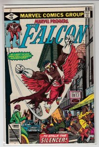 MARVEL PREMIERE (1972 MARVEL) #46 VG A02007