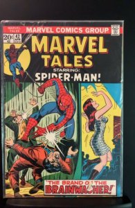 Marvel Tales #42 (1973)