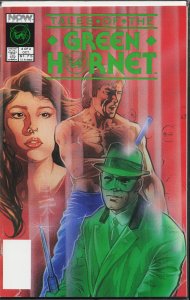 Tales of the Green Hornet #2 (1990)