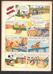 Four Color #130  1946 - Dell  -FN- - Comic Book