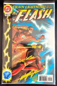 The Flash #149 (1999)