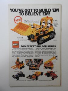 Iron Man #130 VF+ Condition!