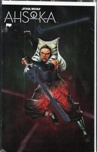 Star Wars: Ahsoka #1