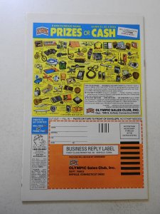 Fantastic Four #210 (1979) VF- Condition!