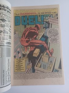 Daredevil #146 - Bullseye - 1977- (-NM)