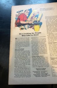 Tales of Suspense #721965) the red skull