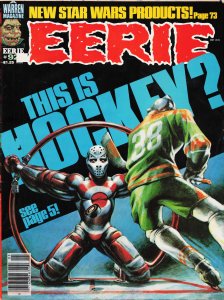 Eerie #92 (1978)