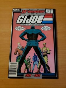 G.I. Joe A Real American Hero #86 ~ NEAR MINT NM ~ (1989, Marvel Comics)