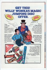 UNKNOWN SOLDIER #266 - 7.0 - OW-W - Kubert