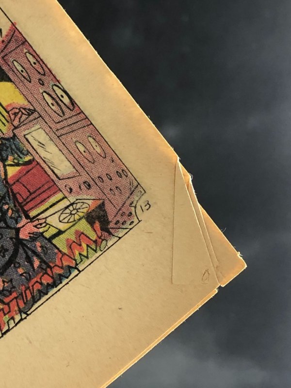 World's Finest Comics #160 (1966)