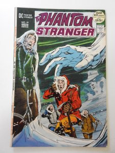 The Phantom Stranger #19 (1972) VG/FN Condition!