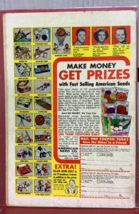 The Avengers #63 (1969)