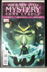 Fear Itself: Journey Into Mystery (2012)