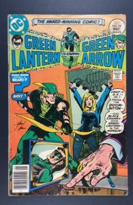 Green Lantern #94 (1977)