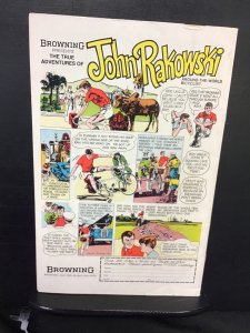 Our Army at War #295 (1976)