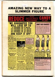 MYSTIC #34--1954--comic book--ATLAS--SCI-FI--pre-code--comic book