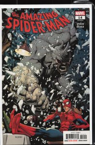 The Amazing Spider-Man #14 (2019)