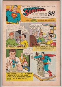 Showcase Comics #51 (Aug-64) VF High-Grade King Faraday