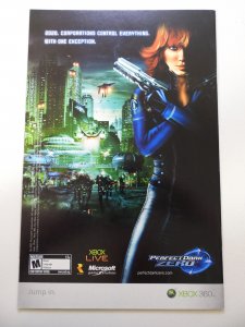 Young Avengers Special (2006) VF- Condition