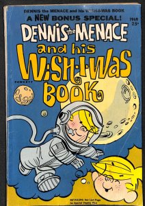 Dennis the Menace Giant #63 (1969)