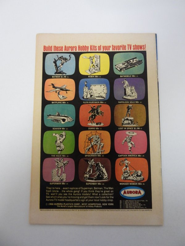 Daredevil #26 (1967) VF- condition