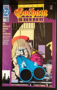 Batman: Gotham Nights #4 (1992)