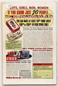 Sgt. Fury #9 (1964) Sgt. Fury and His Howling Commandos