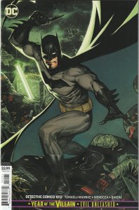 Detective Comics # 1012 Variant Cover NM DC Batman 2019 [Q3]