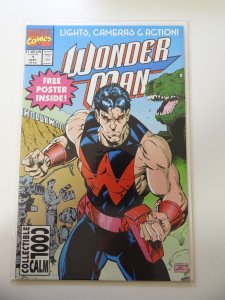 Wonder Man #1