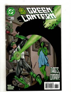 Green Lantern #86 (1997) OF24