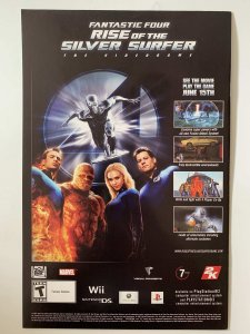 Fantastic Five #3 NM (2007)