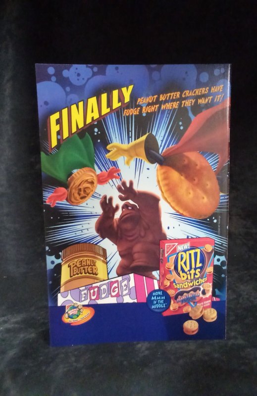 Spider-Girl #50 (2002)