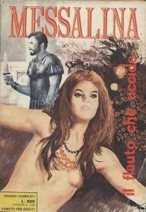 Il Flauto che Uccide