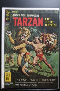 Tarzan #161 (1966)