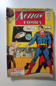 Action Comics #408 (1972)