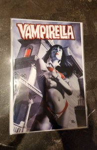 Vampirella #8 (2002)