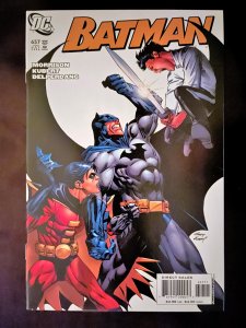 Batman #657 (2006) NM