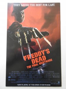 Nightmares on Elm Street #3 (1991) Sharp VF-NM Condition!