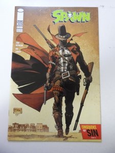 Spawn #309 (2020)