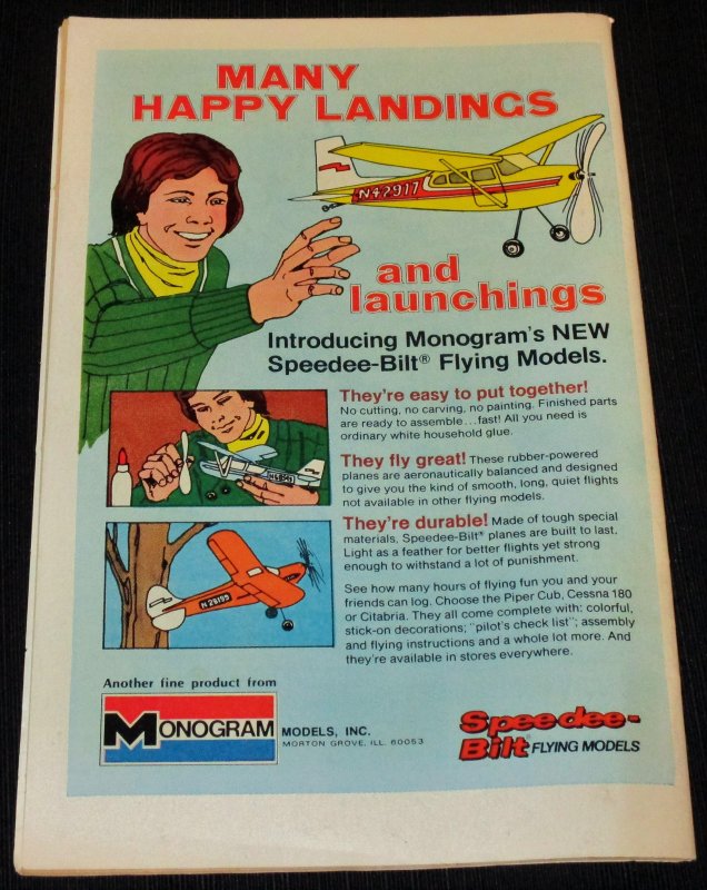 The Inhumans #6 (1976)