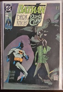 Batman #454 (1990)