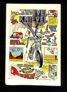 Incredible Hulk (1962) #171 Abomination Appearance!