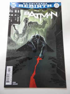 Batman #23 Tim Sale Cover (2017)