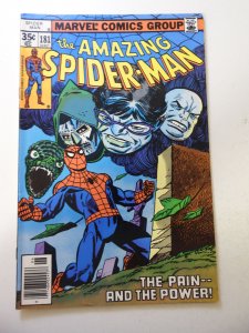 The Amazing Spider-Man #181 (1978) FN+ Condition